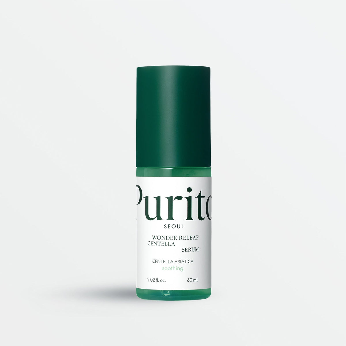 Sérum Purito Wonder Releaf Centella Serum, 60 ml