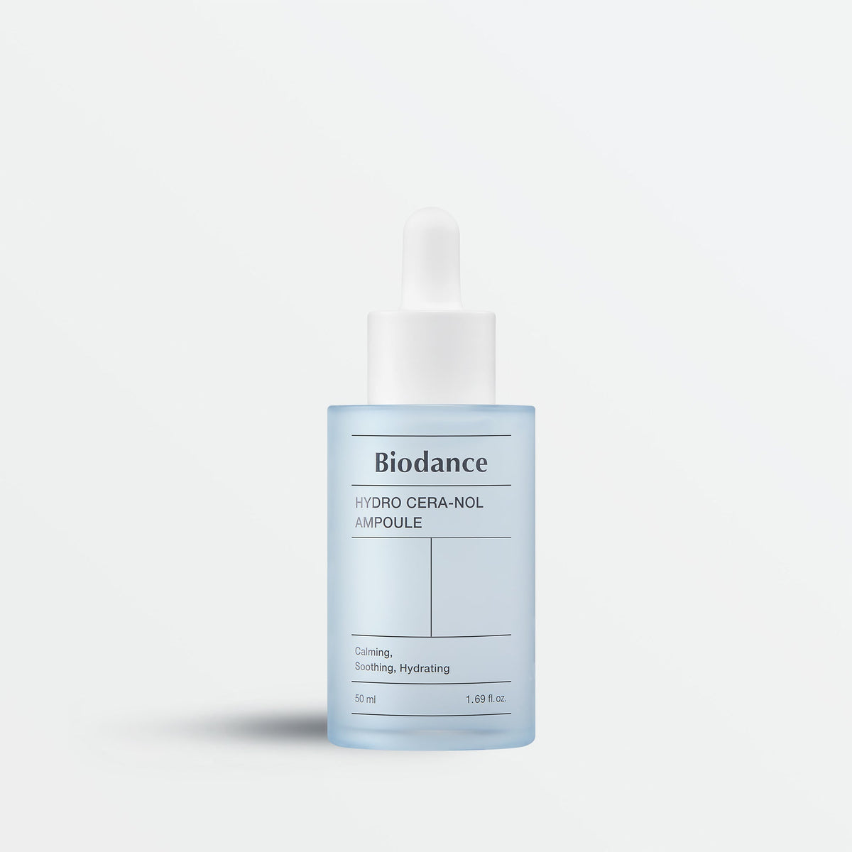 Ampoule Biodance Hydro Cera-Nol, 50 ml
