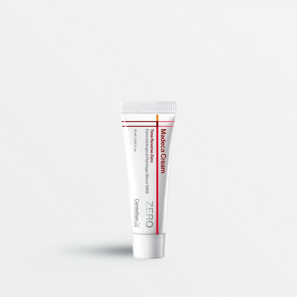 Crème Centellian24 Madeca Time Reverse Zero Mini, 15 ml