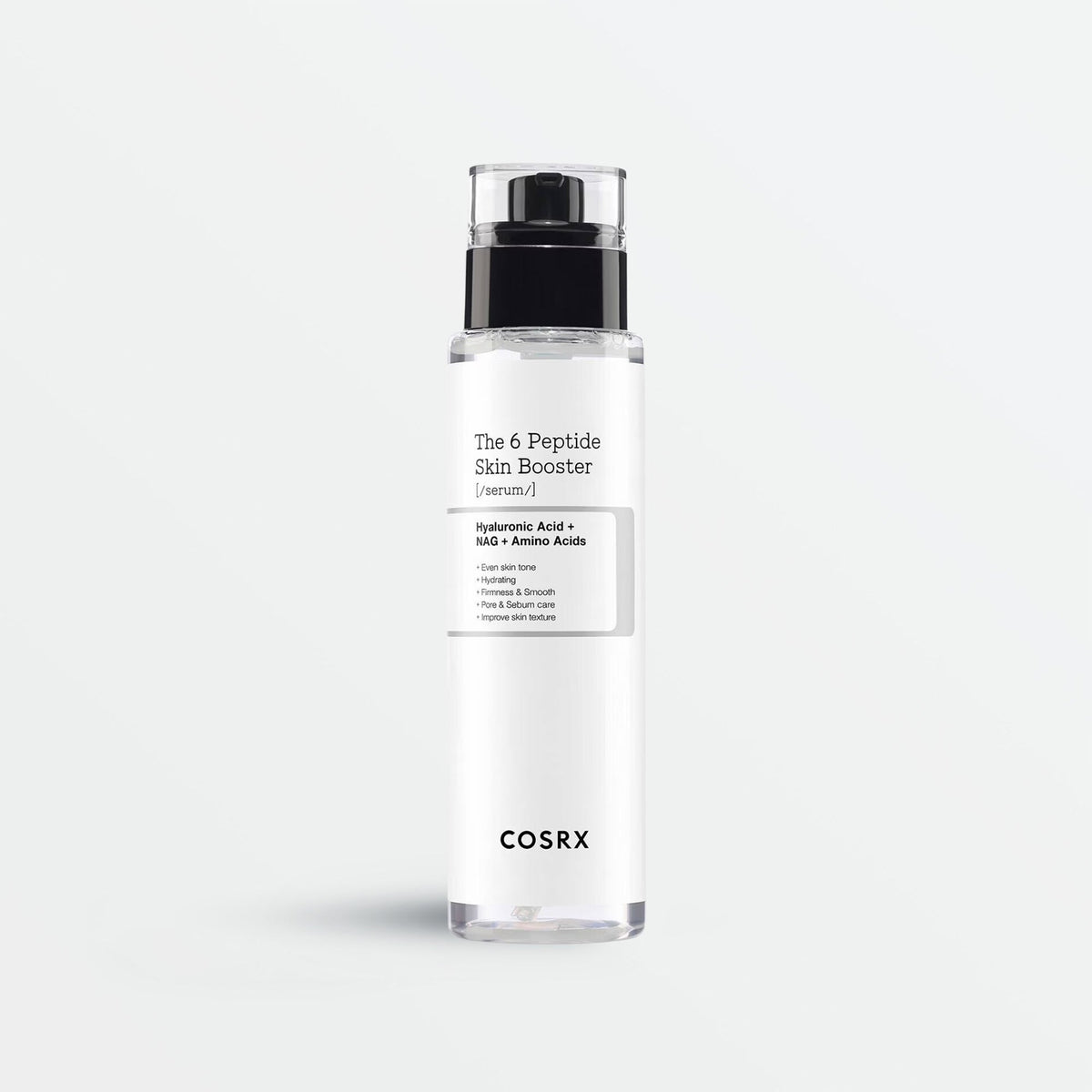 Sérum Cosrx The 6 Peptide Skin Booster, 150 ml