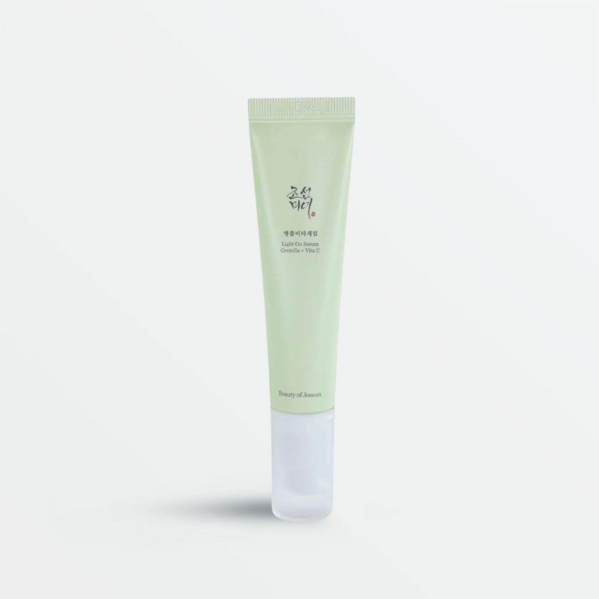 Sérum Beauty of Joseon Light On Centella + Vita C, 30 ml