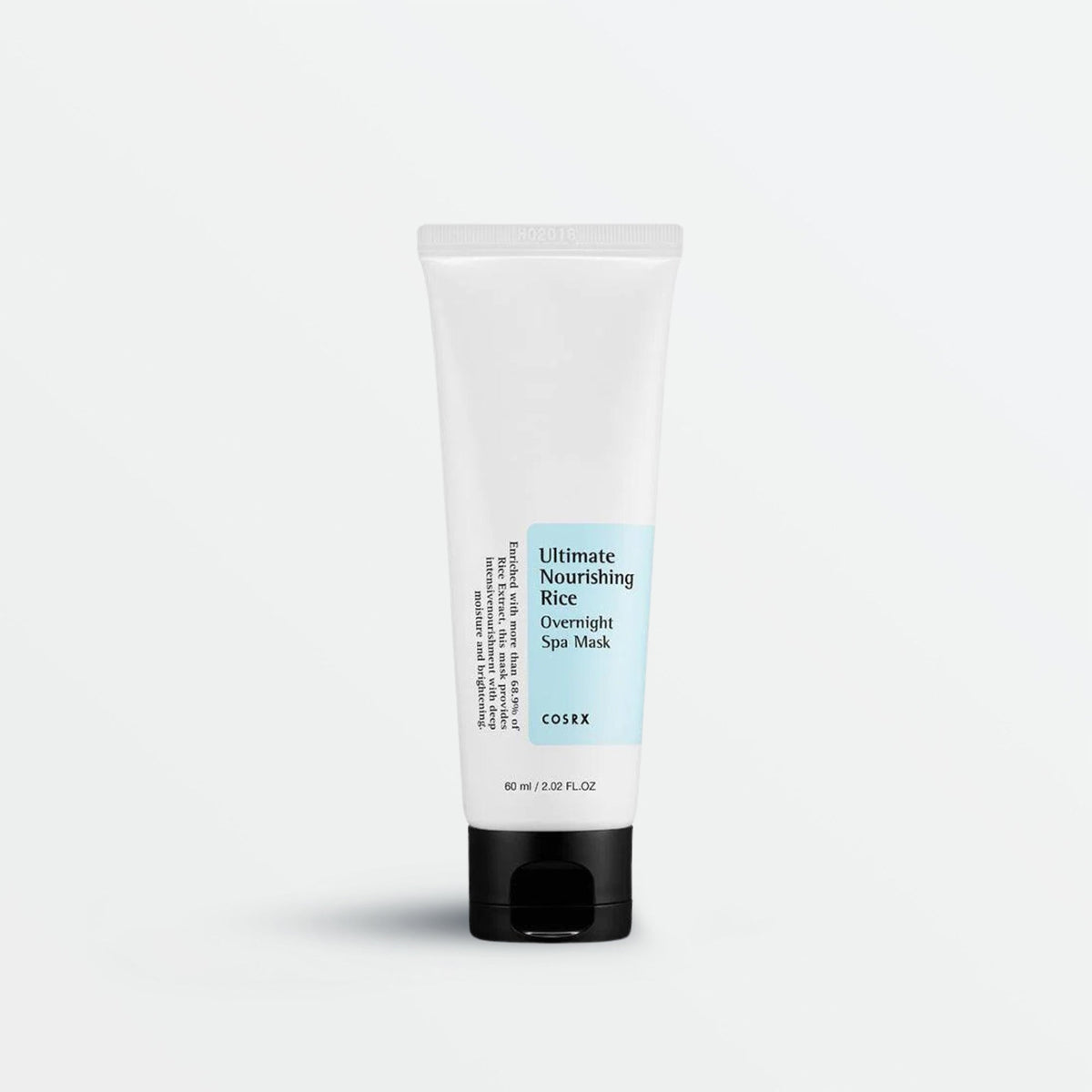 Masque de nuit Cosrx Nourishing Overnight Spa Mask, 60 ml