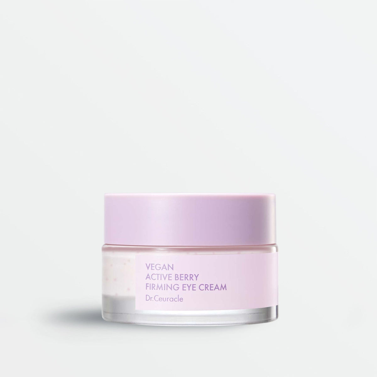 Contour des yeux Dr Ceuracle Vegan Active Berry Firming Eye Cream, 32 g