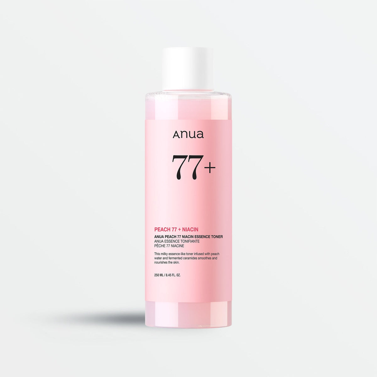 Lotion-essence Anua Peach 77 Niacin, 250 ml