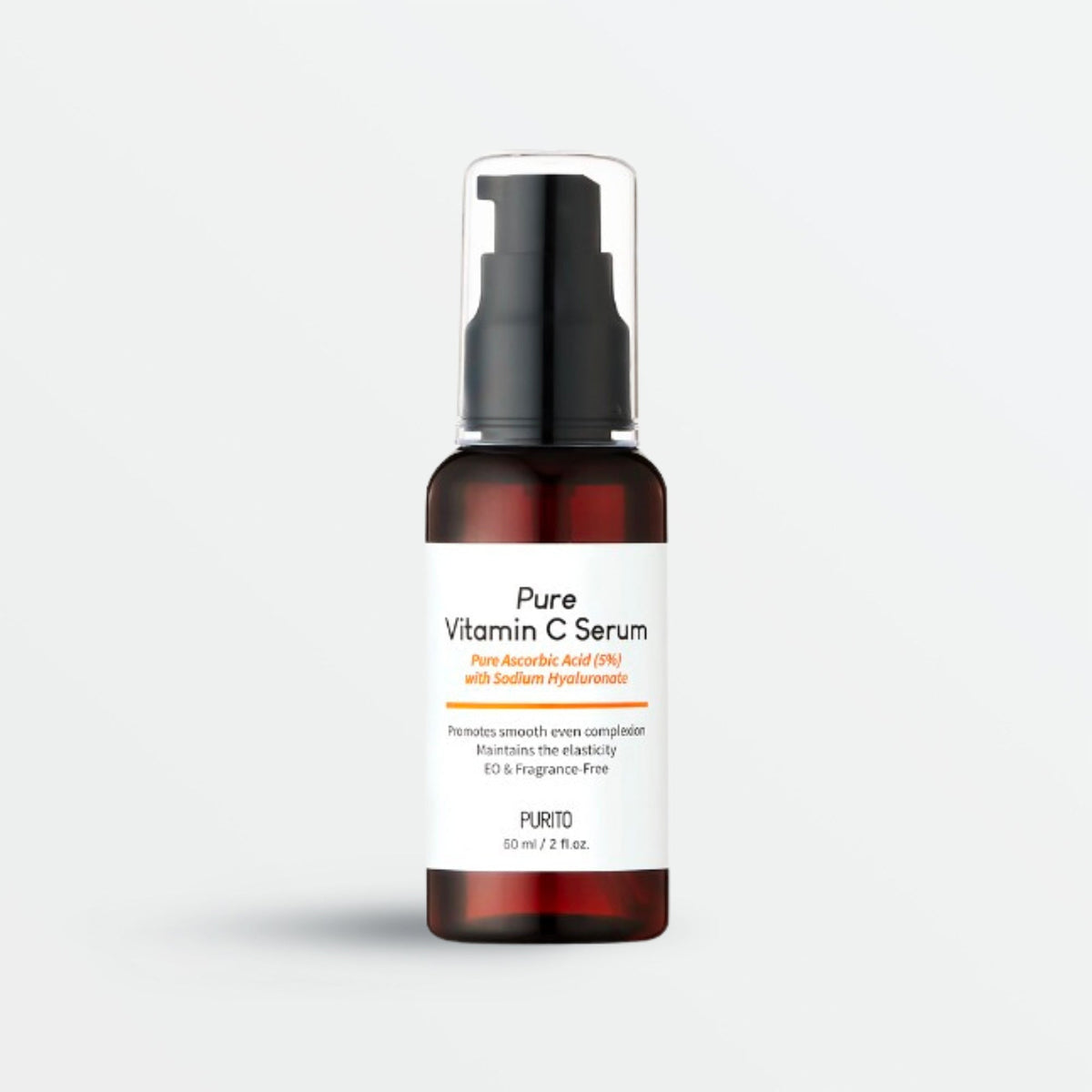 Sérum Purito Pure Vitamin C, 60 ml