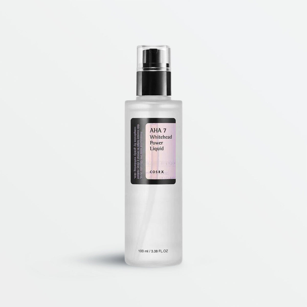 Lotion exfoliante Cosrx AHA 7 Whitehead Power Liquid, 100 ml