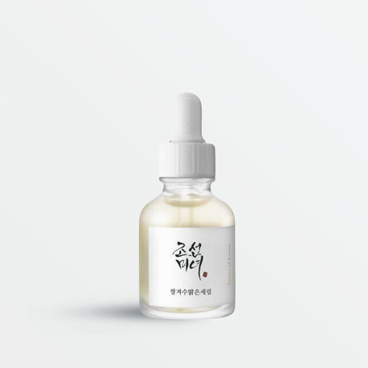 Sérum Beauty of Joseon Glow Deep Serum, 30 ml