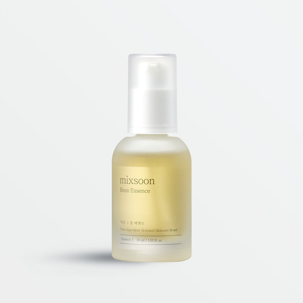 Essence Mixsoon Bean Essence Mini, 30 ml