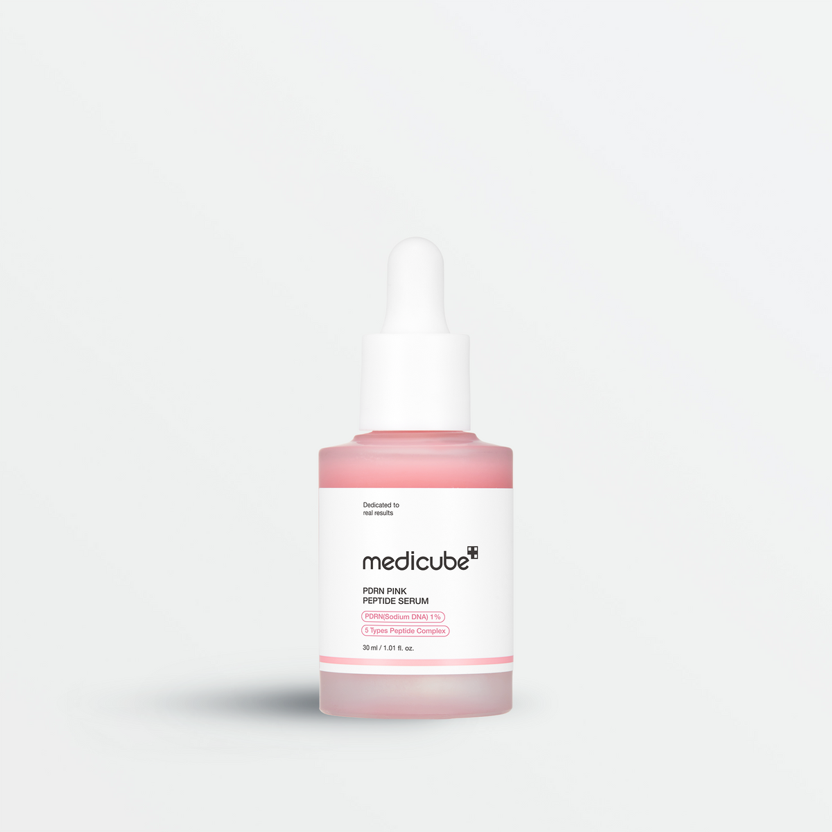 Sérum Medicube PDRN Pink Peptide Serum, 30 ml