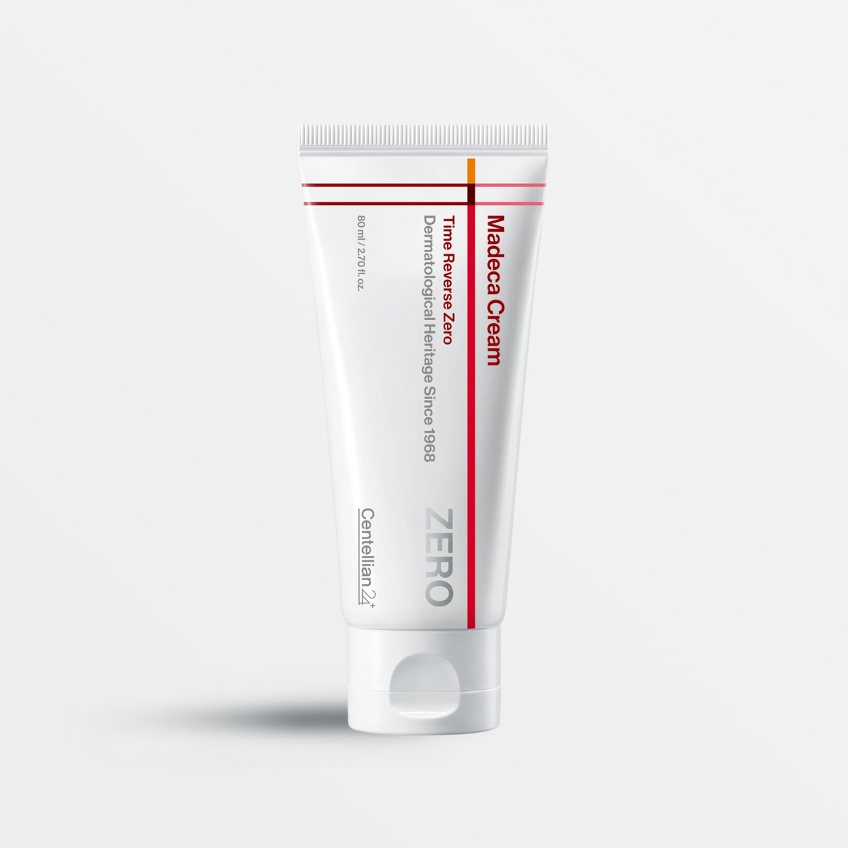 Crème Centellian24 Madeca Time Reverse Zero Season 7, 80 ml