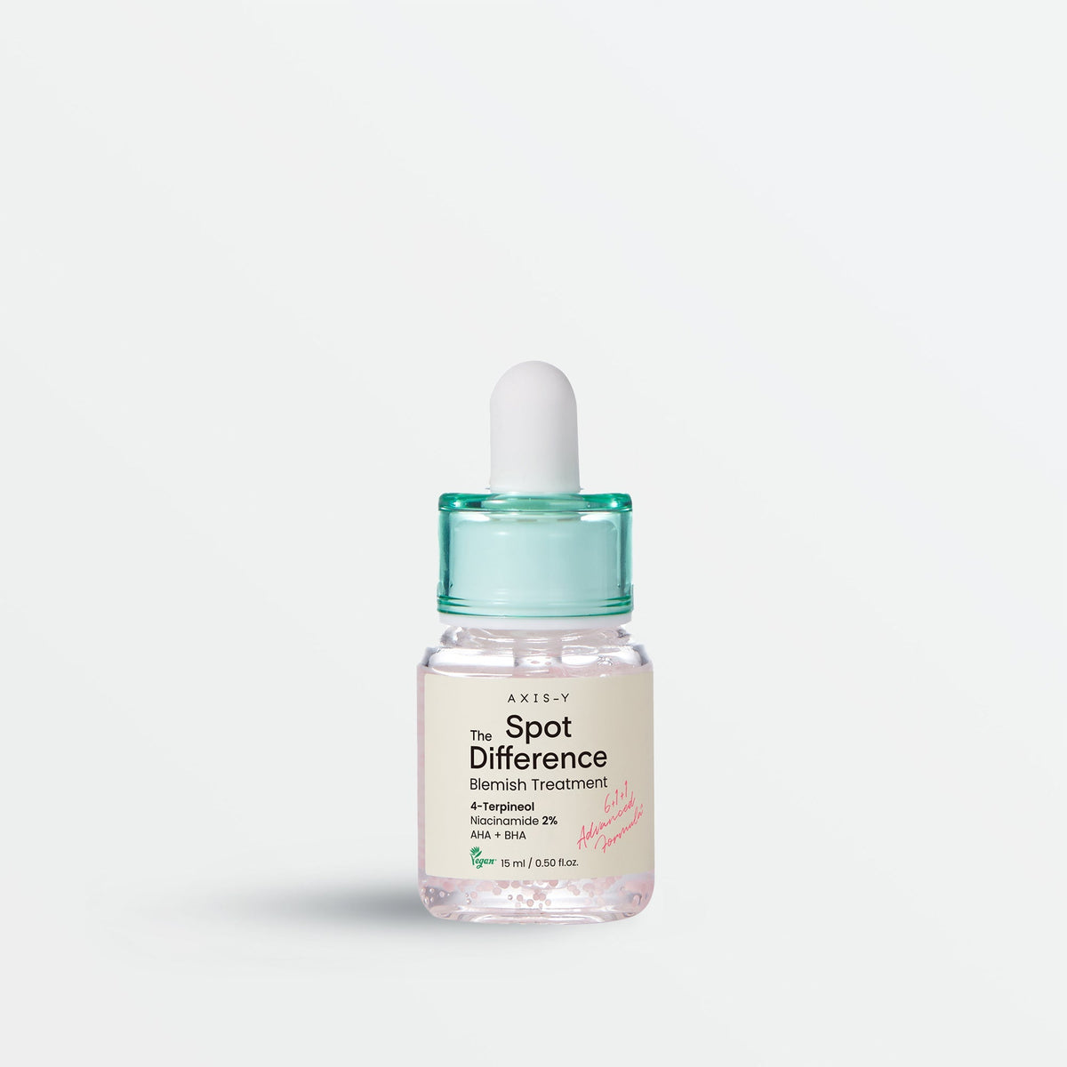 Soin ciblé Axis-Y Spot the Difference, 15 ml