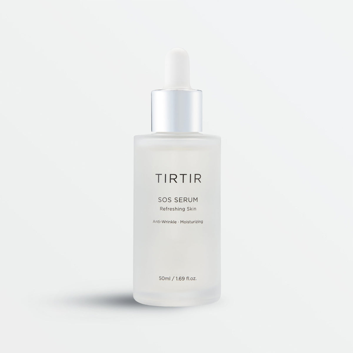Sérum Tirtir SOS Serum, 50 ml