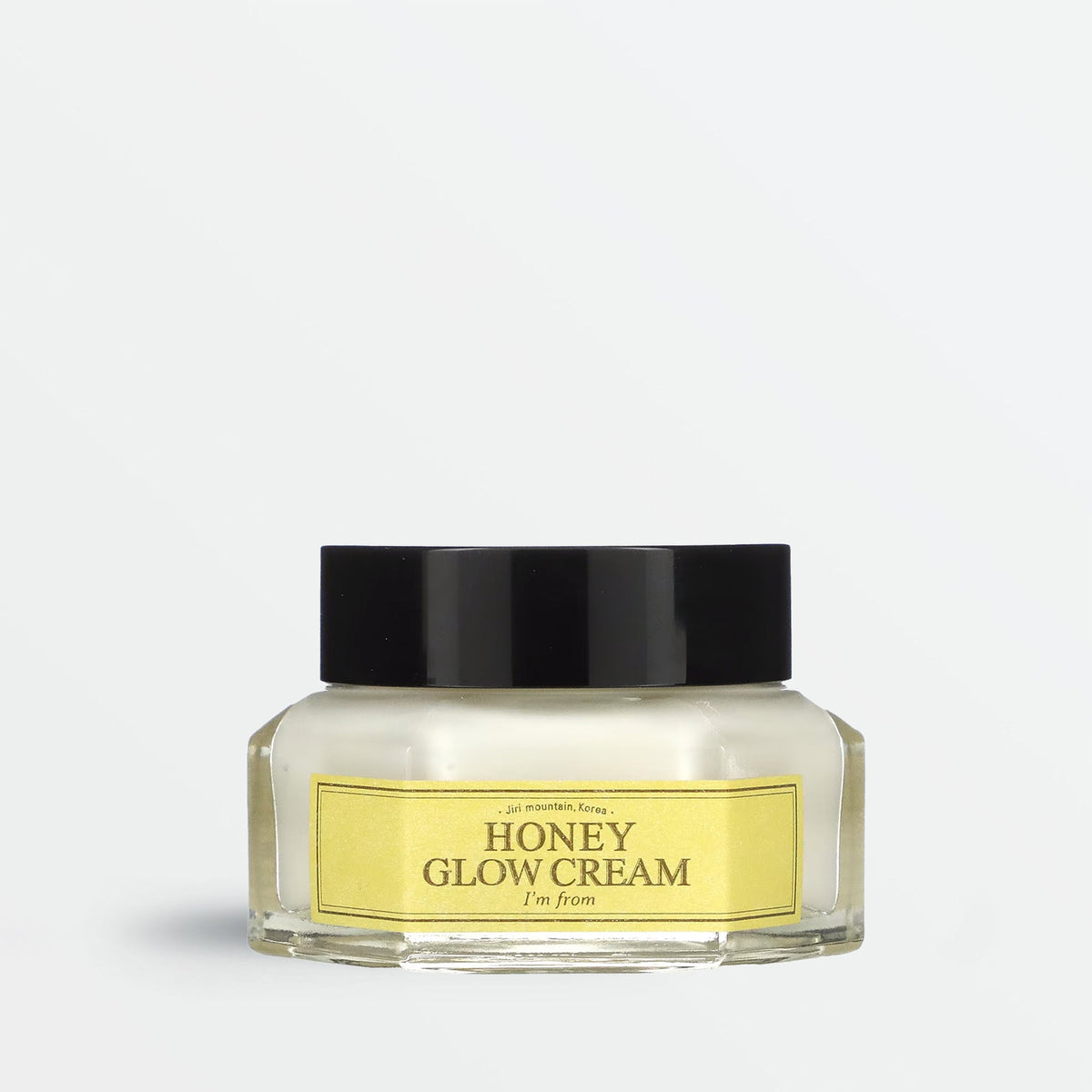 Crème I&
