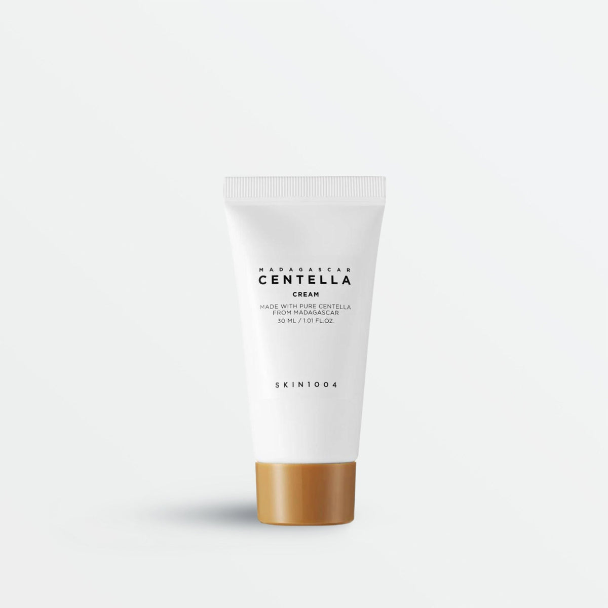 Crème Skin1004 Madagascar Centella Cream Mini, 30 ml