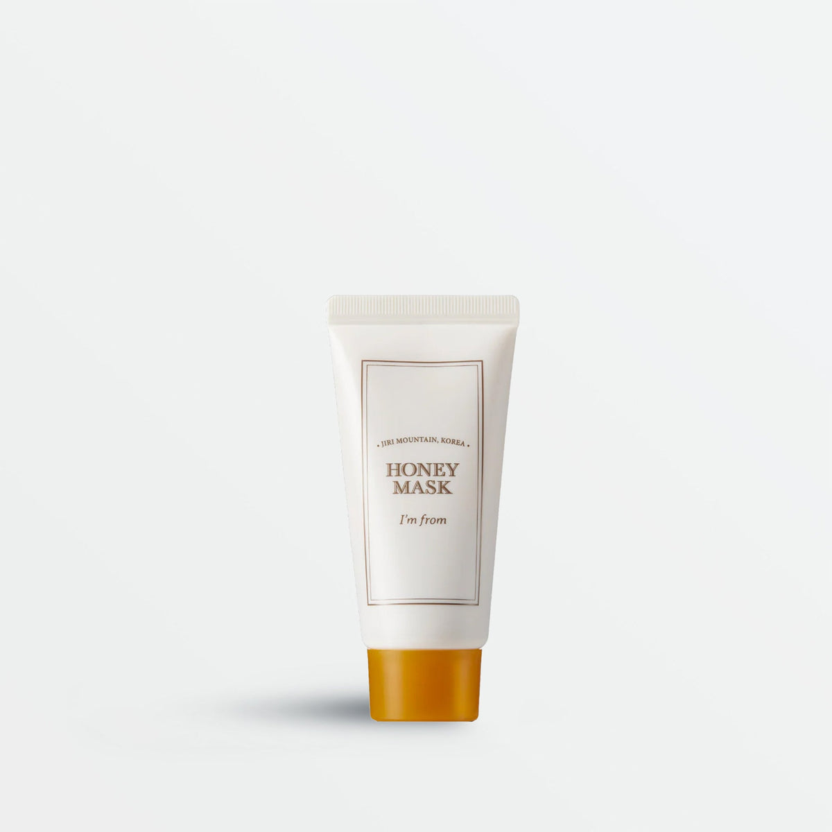 Masque I&