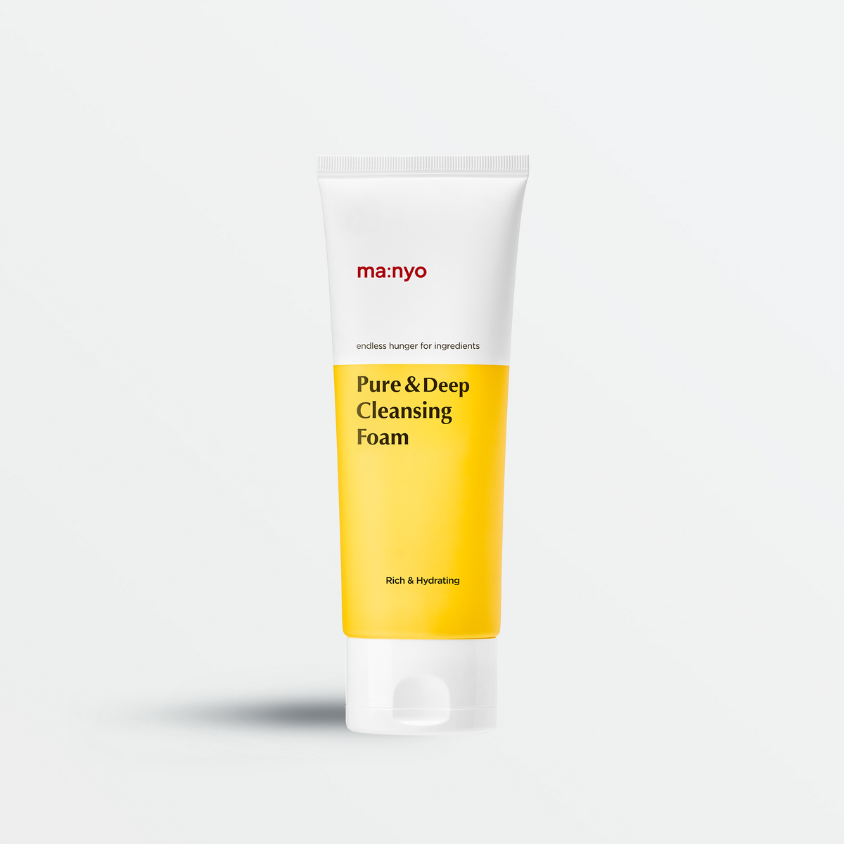 Nettoyant Manyo Pure & Deep Cleansing Foam, 100 ml
