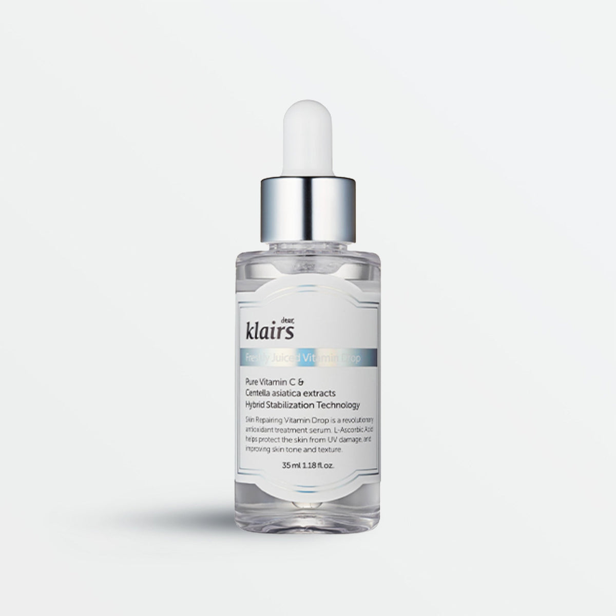 Sérum Klairs Freshly Juiced Vitamin Drop, 35 ml