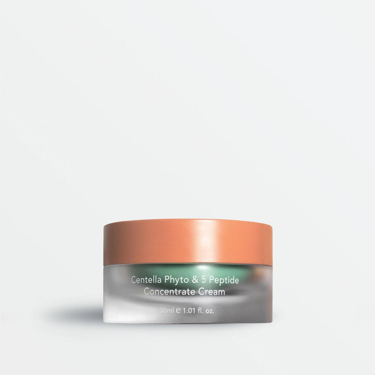 Crème Haruharu Wonder Centella Phyto & 5 Peptide Concentrate, 30 ml