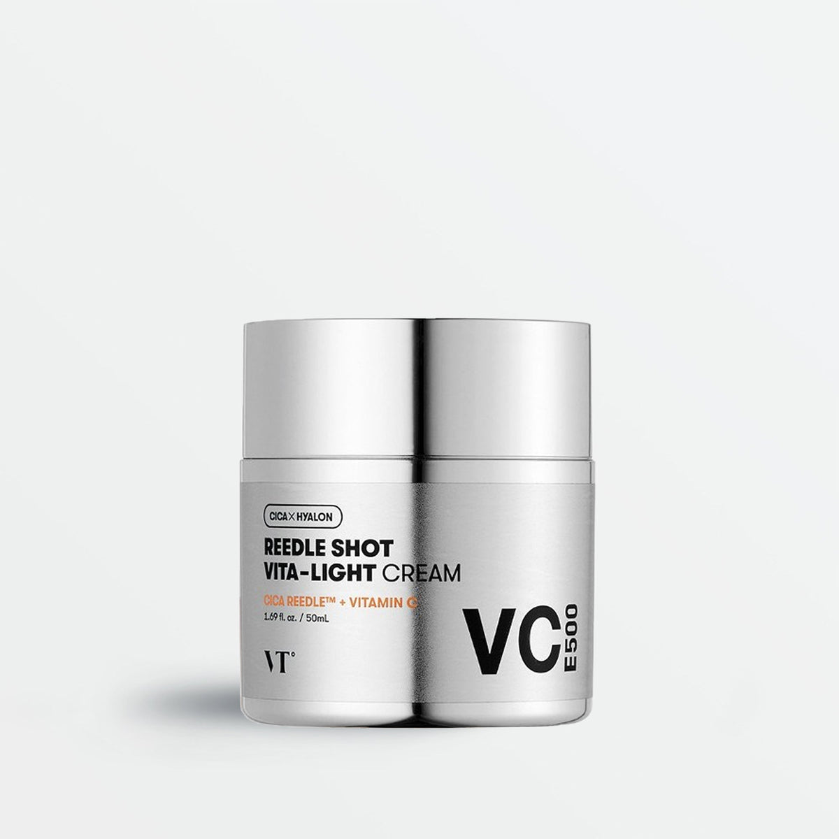 Crème-gel VT Cosmetics Reedle Shot Vita-Light, 50 ml