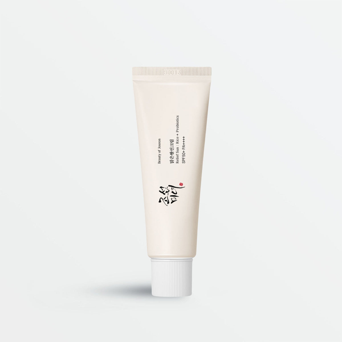 Protection solaire Beauty of Joseon Relief Sun SPF50+ PA++++, 50 ml