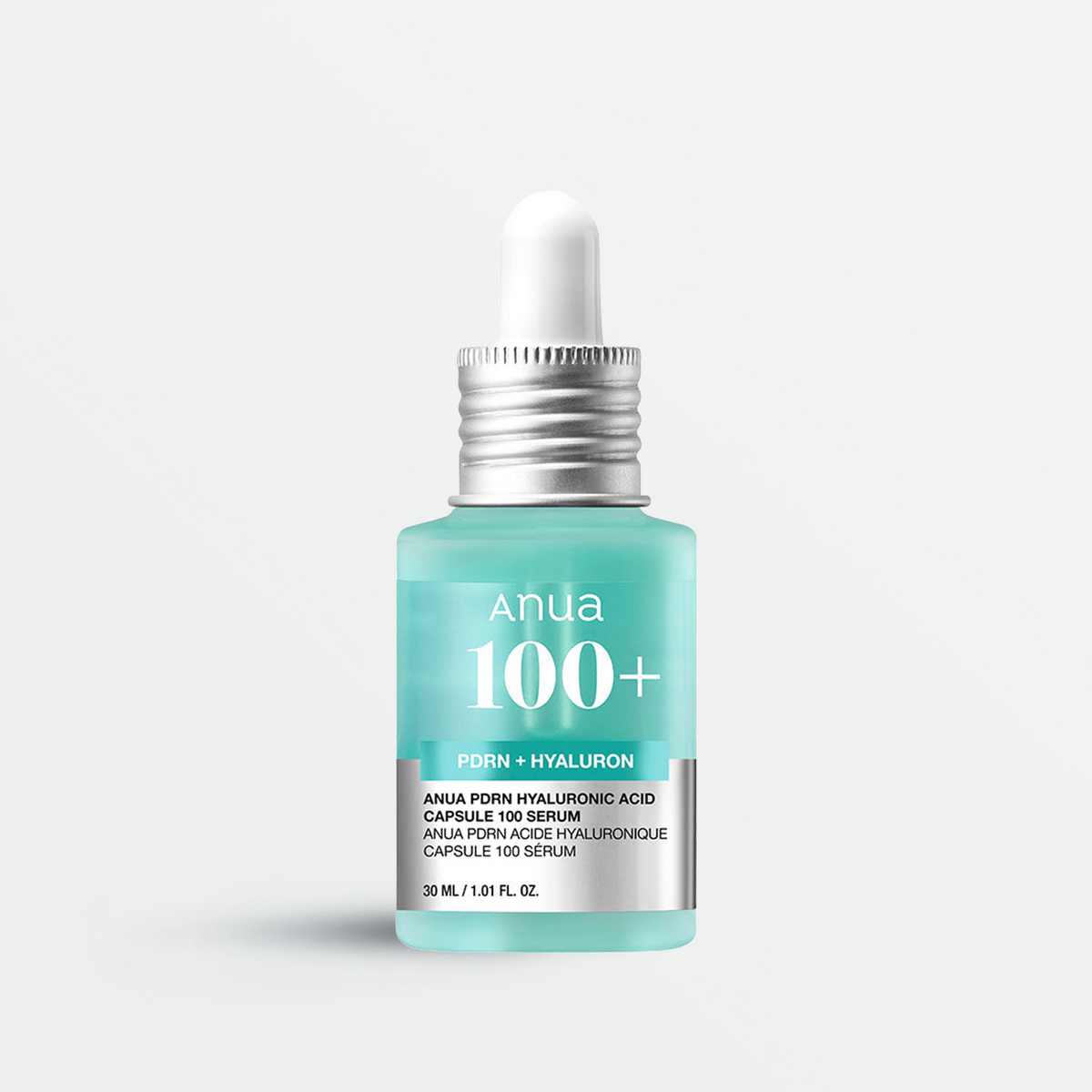 Sérum Anua PDRN Hyaluronic Acid Capsule 100, 30 ml