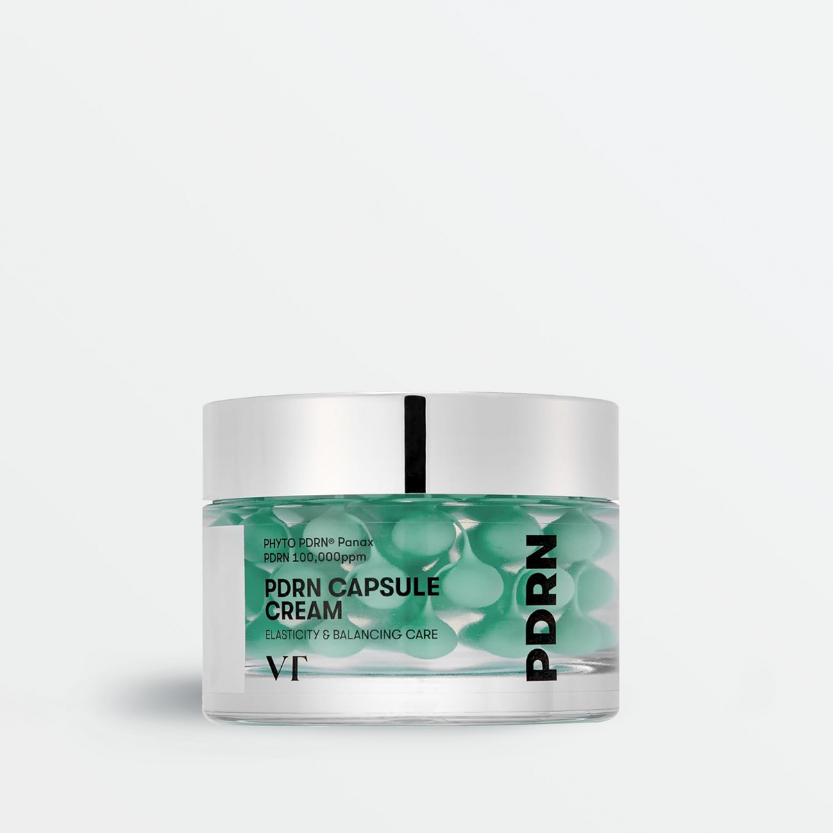 Crème-gel VT Cosmetics PDRN Capsule Cream 100, 50 ml