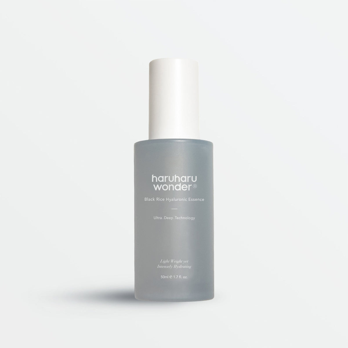 Essence Haruharu Wonder Black Rice Hyaluronic, 50 ml