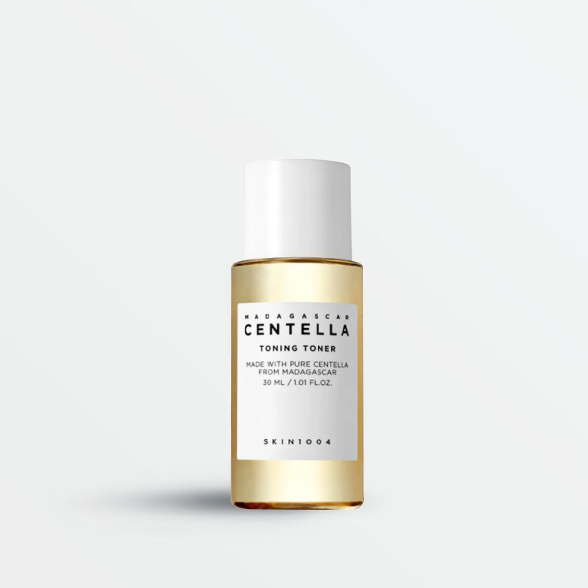 Lotion Skin1004 Madagascar Centella Toning Toner, 30 ml