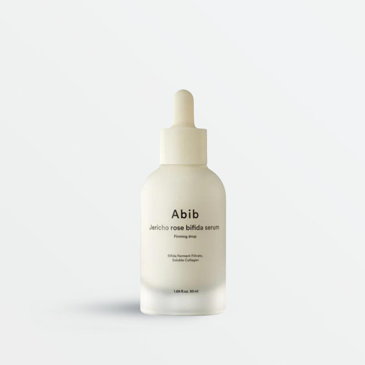 Sérum Abib Jericho Rose Bifida Firming Drop, 50 ml