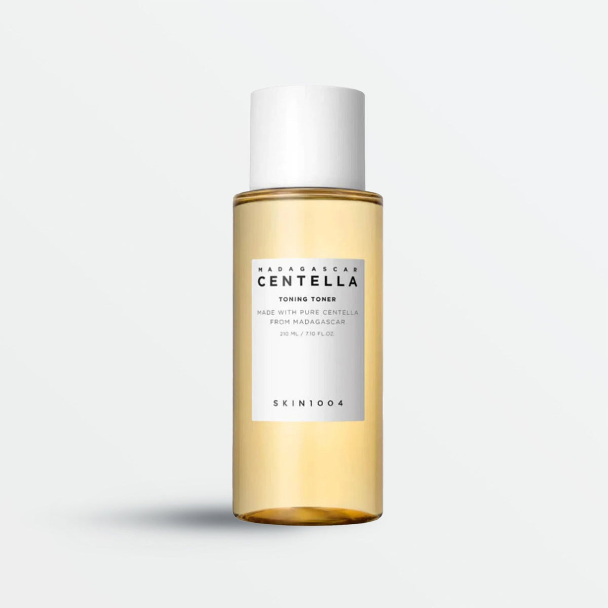 Lotion Skin1004 Madagascar Centella Toning Toner, 210 ml