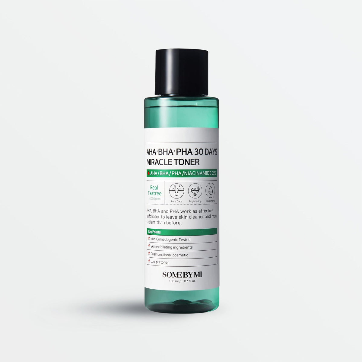 Lotion Some By Mi AHA-BHA-PHA 30 Days Toner, 150 ml