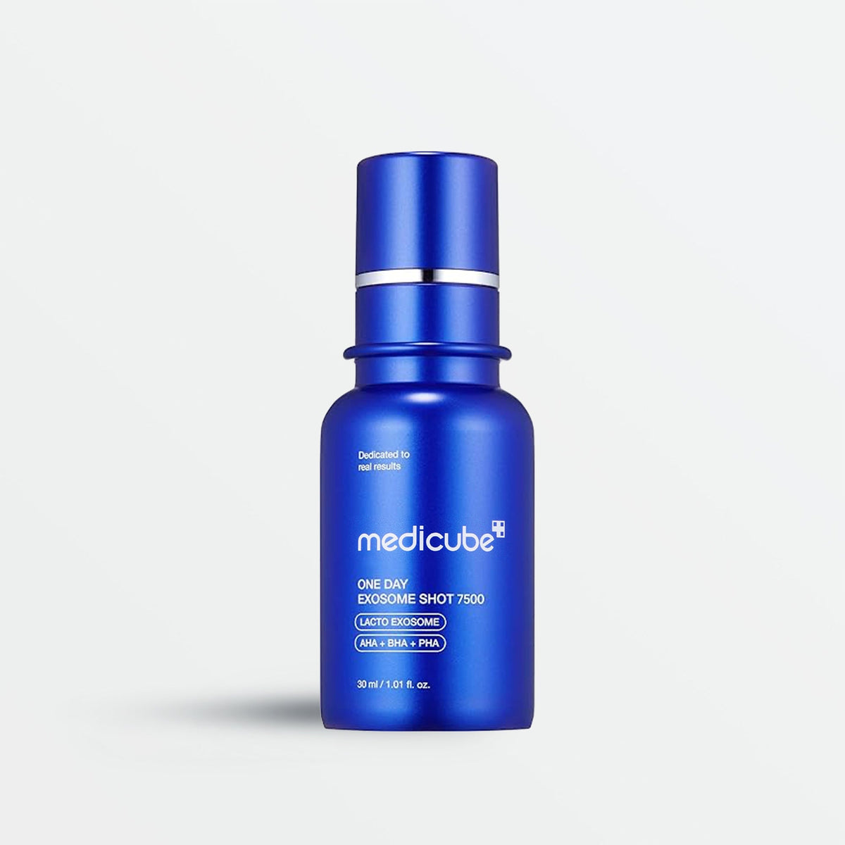 Ampoule Medicube One Day Exosome Shot Pore Ampoule 7500, 30 ml