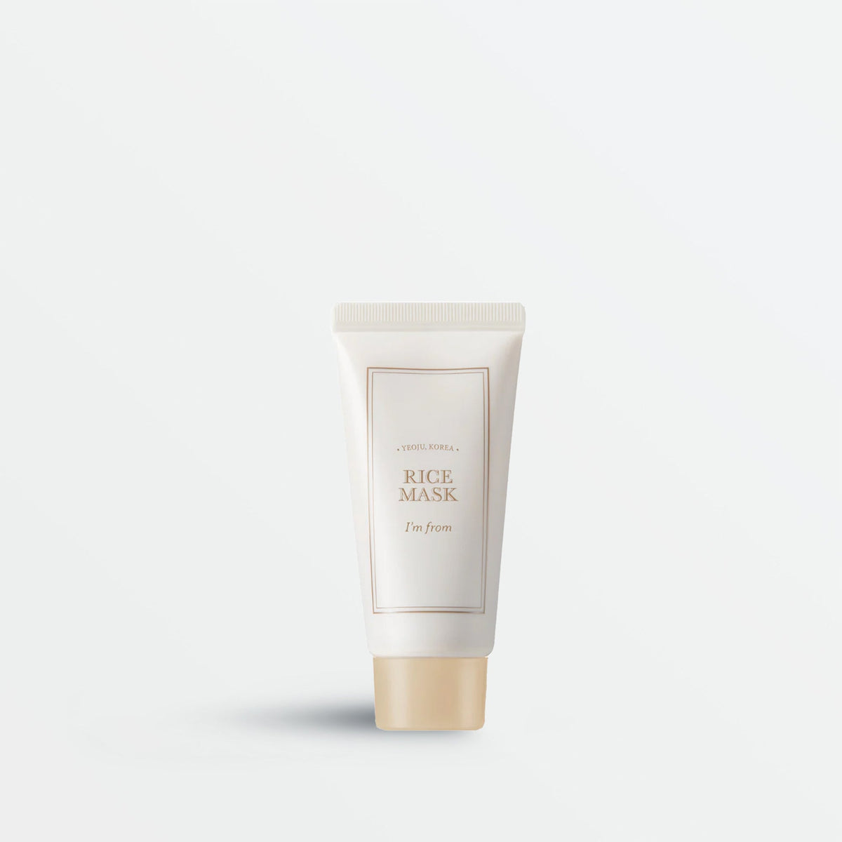 Masque I&