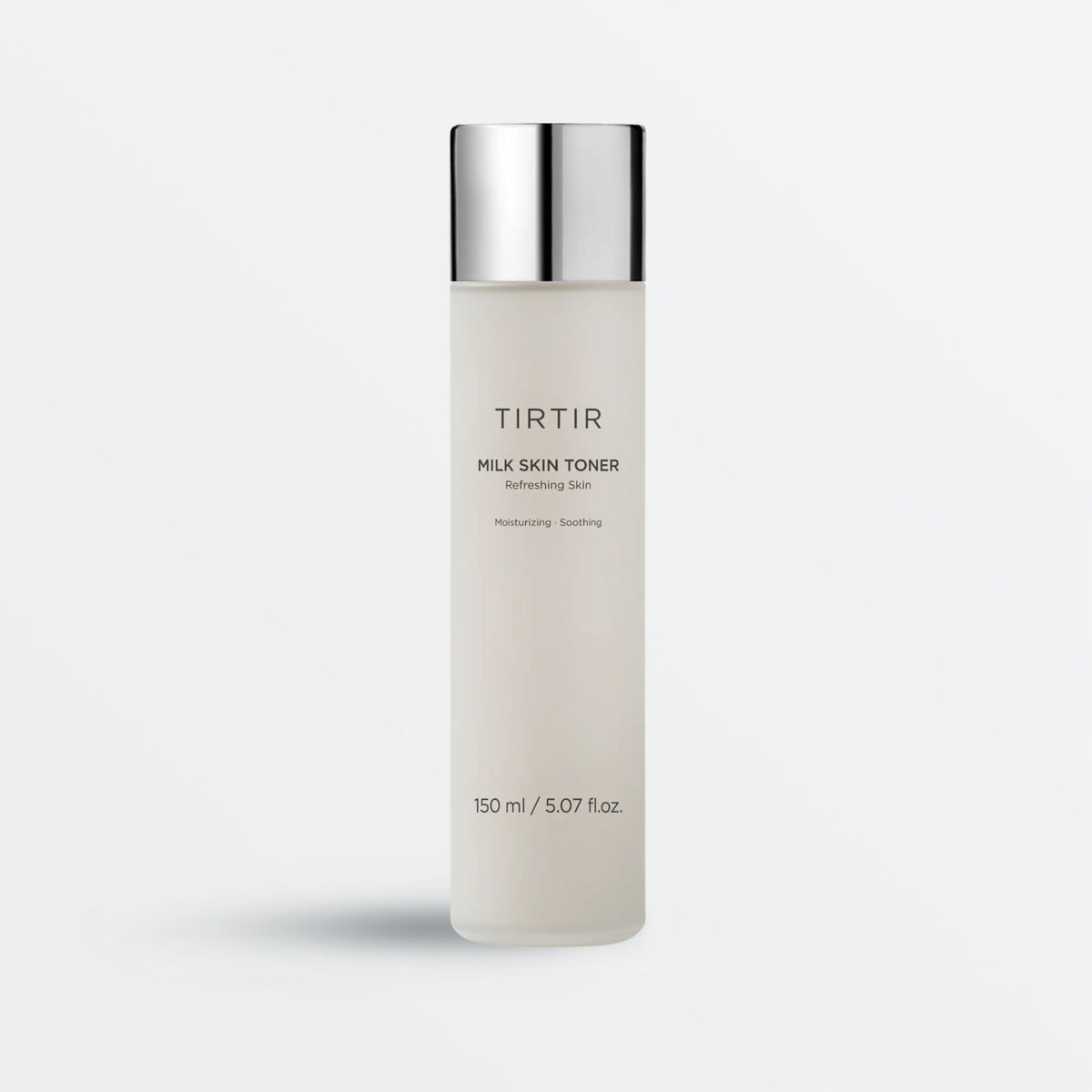 Lotion Tirtir Milk Skin Toner, 150 ml