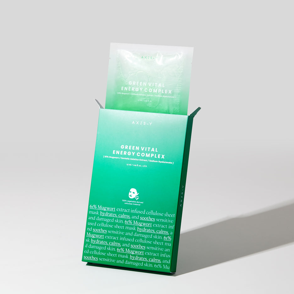 Sachet de masque sortant d&