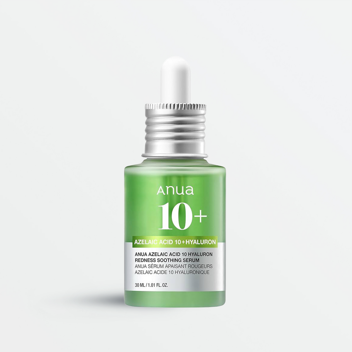 Sérum Anua Azelaic Acid 10 Hyaluron Soothing, 30 ml