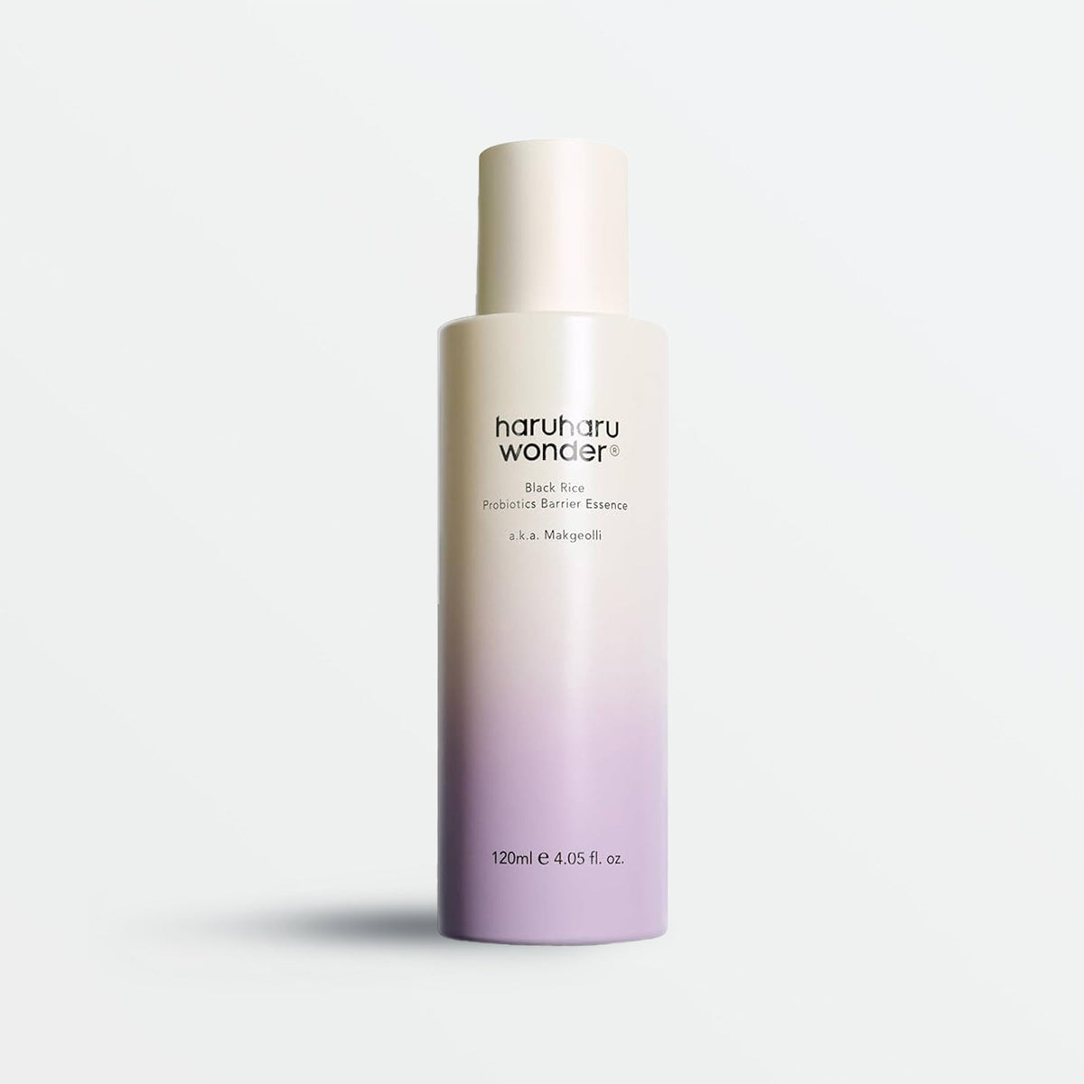 Essence Haruharu Wonder Black Rice Probiotics Barrier, 120 ml