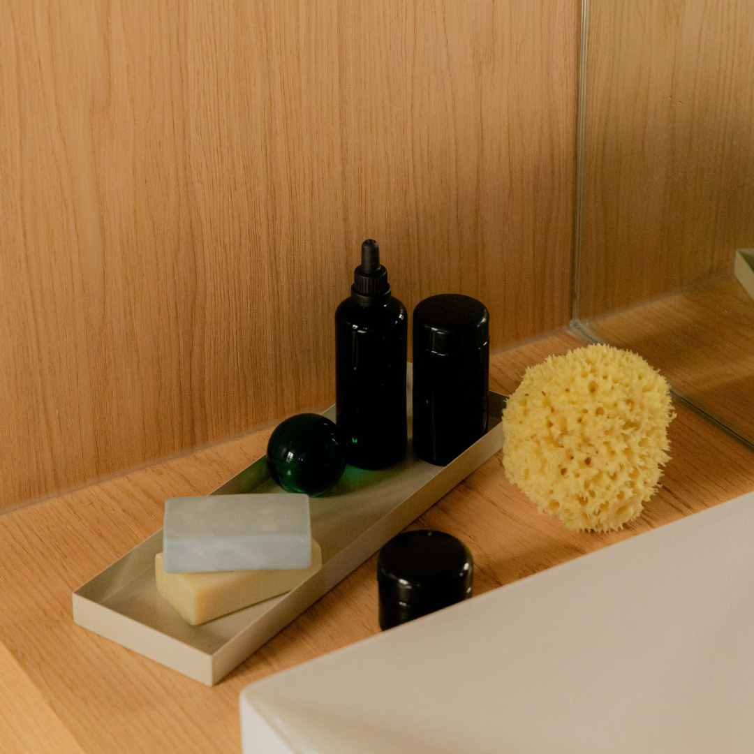 Combien de produits faut-il vraiment dans sa salle de bain ?