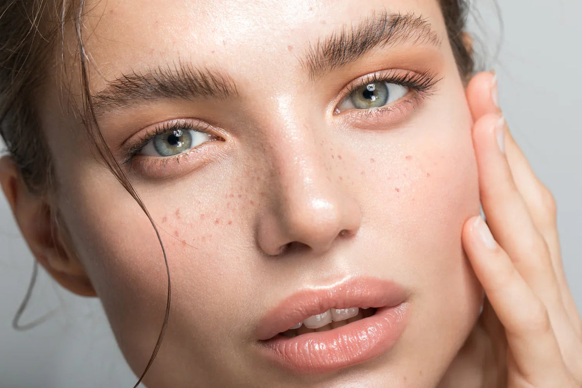 Glass skin : anatomie d'une tendance, au-delà du filtre