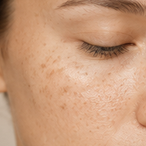 Pigmentation