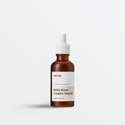 Ampoule Manyo Bifida Biome Complex, 30 ml
