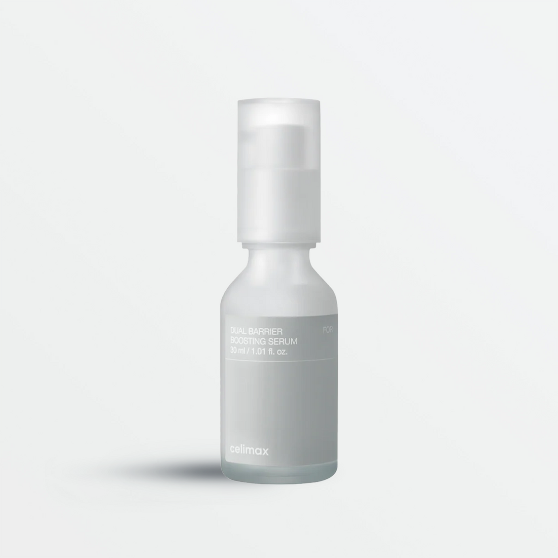 Sérum Celimax Dual Barrier Boosting, 30 ml