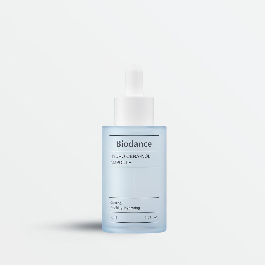 Ampoule Biodance Hydro Cera-Nol, 50 ml