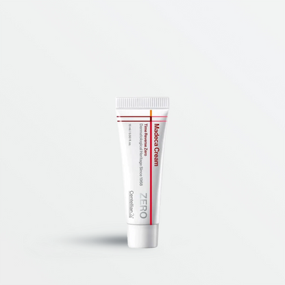 Crème Centellian24 Madeca Time Reverse Zero Mini, 15 ml