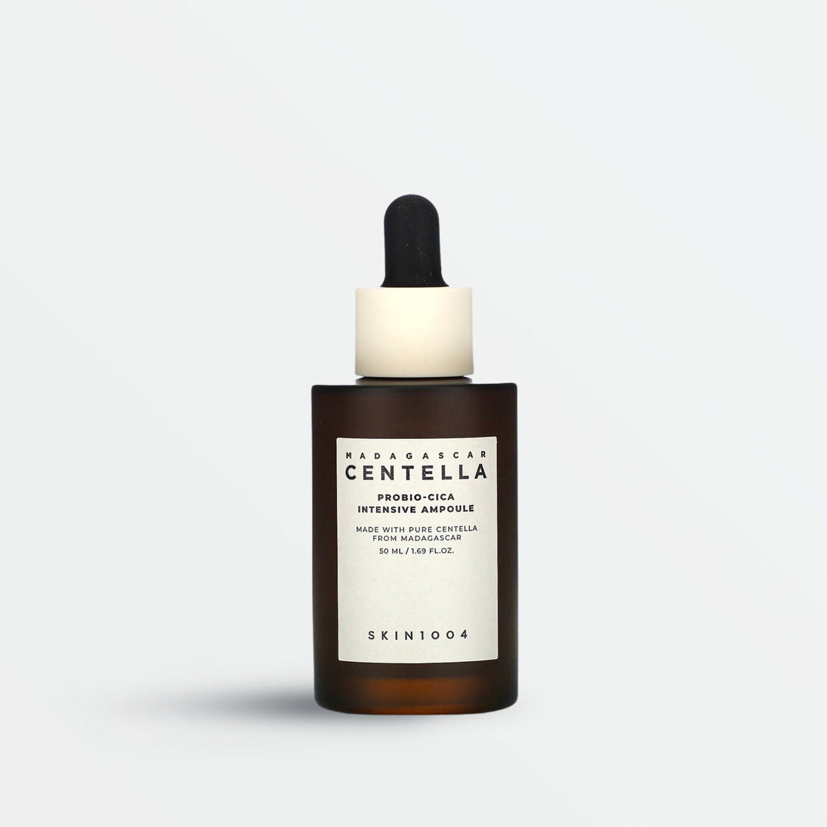 Ampoule Skin1004 Madagascar Centella Probio-Cica Intensive, 50 ml