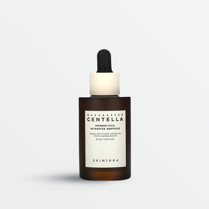 Ampoule Skin1004 Madagascar Centella Probio-Cica Intensive, 50 ml