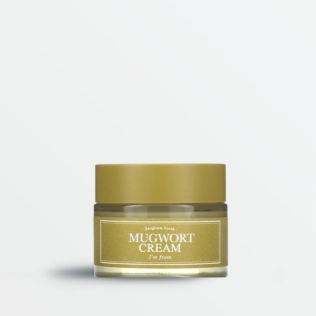 Crème I&