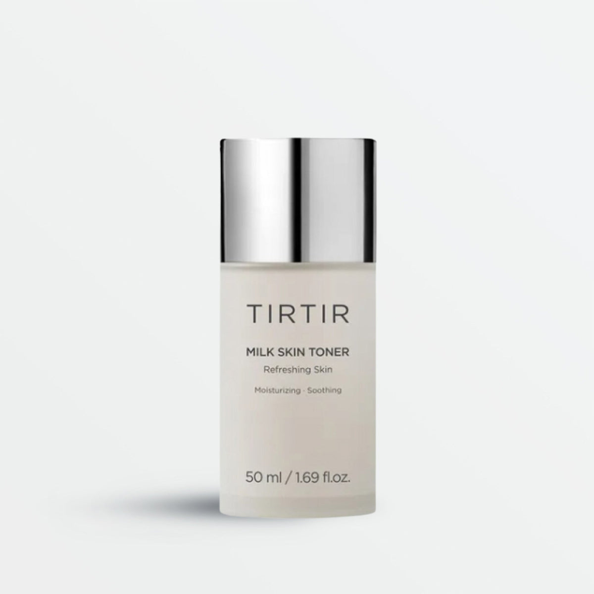Lotion Tirtir Milk Skin Toner Mini, 50 ml