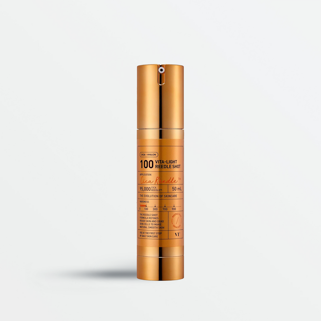 Essence VT Cosmetics Vita-Light Reedle Shot 100, 50 ml