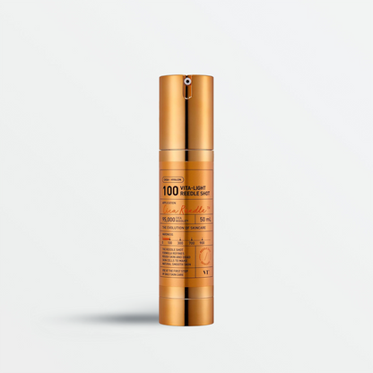 Essence VT Cosmetics Vita-Light Reedle Shot 100, 50 ml